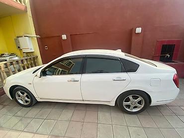 Avtomobil satışı: Nissan Teana: 2.3 l | 2005 il Sedan — 3