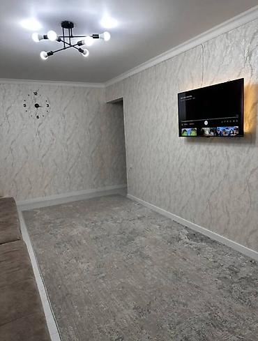 Продажа квартир: 3 комнаты, 59 м², 104 серия, 3 этаж, Евроремонт at lalafo.kg — 9 Продажа квартир: 3 комнаты, 59 м², 104 серия, 3 этаж, Евроремонт — 9