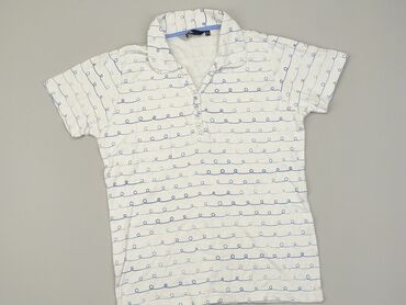 Koszulki: Koszulka polo dla mężczyzn, M, stan - Idealny