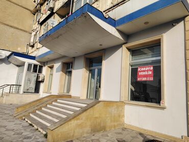 Mağazalar: 151+43kv obyekt Qaz Su Işıq İstilik sistemi Soyutma sistemi var. 2 — 1