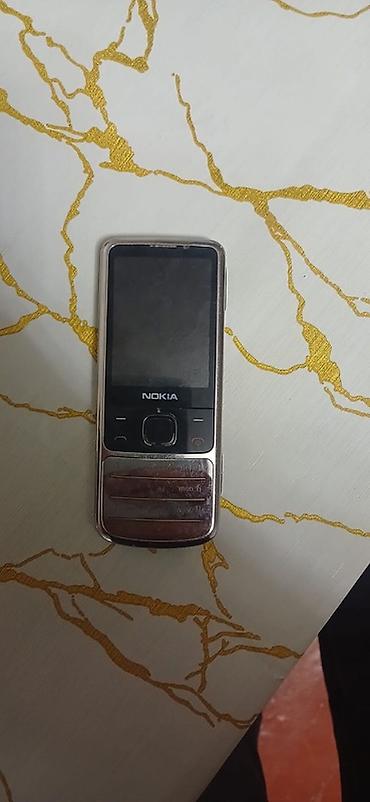 18560 batareya: Nokia 6700 Slide, rəng - Boz — 3