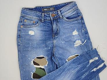 ecko unltd jeans: FB Sister, Jeansy damskie, rozmiar 2XS — 1