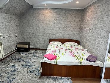 Посуточная аренда домов: 200 м², 4 комнаты, Бронированные двери, Амбарная, Балкон застеклен — 5