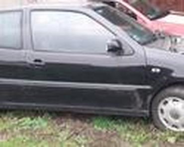 keno sa: RETROVIZOR ZA VOLKSWAGEN POLO OD 1996. DO 2000. GOD. | elektro — 2