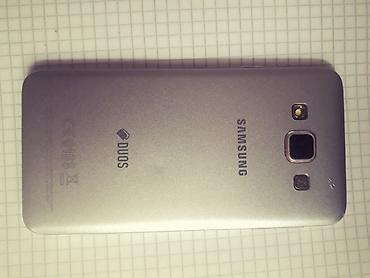 Samsung Galaxy A3 2016, 16 GB, rəng - Gümüşü lalafo.az -da — 5 Samsung Galaxy A3 2016, 16 GB, rəng - Gümüşü — 5