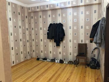 Uzunmüddətli kirayə mənzillər: Nizami rayonu,Neftçilər metrosu,24-cü polis bölməsinə yaxın,2 — 5