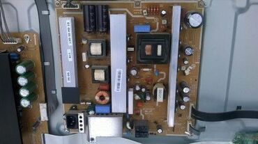 Aksesoari za TV i video: Samsung Plasma PS50C530 u delovima Bn41-01361c Bn94-03903E Main AV na lalafo.rs — 5 Aksesoari za TV i video: Samsung Plasma PS50C530 u delovima Bn41-01361c Bn94-03903E Main AV — 5