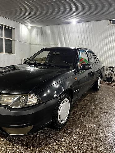 Daewoo: Daewoo Nexia: 2013 г., 1.5 л, Механика, Седан — 8