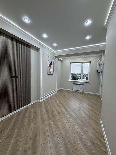 67: 1 комната, 42 м², Элитка, 6 этаж — 4