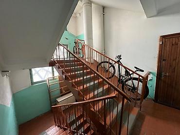 Продажа квартир: 2 комнаты, 65 м², 106 серия, 3 этаж, Косметический ремонт at lalafo.kg — 7 Продажа квартир: 2 комнаты, 65 м², 106 серия, 3 этаж, Косметический ремонт — 7