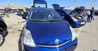 toyota prius qalmaq serti ile: Toyota Prius: 1.5 л | 2006 г. Хэтчбэк