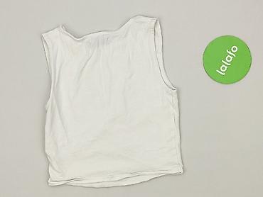 louis vitton: Sinsay, Top damski, rozmiar 2XS — 3