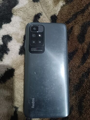 виво телефон цена в бишкеке: Redmi, Redmi Note 10, 128 ГБ