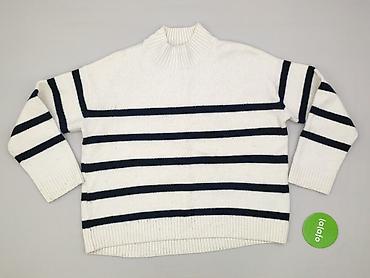 sweter grunge: H&M, Sweter damski, rozmiar XS — 2