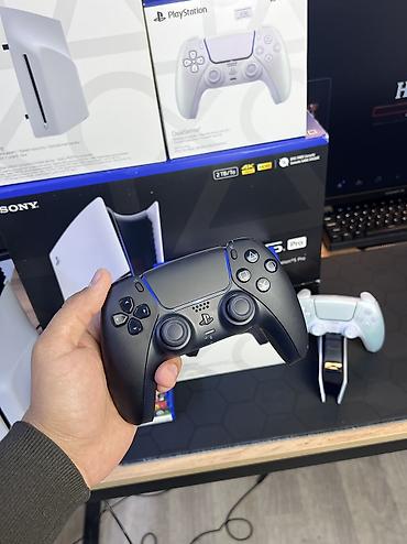 Xbox Series X: В продаже PlayStation 5 pro 2TB CFI 7119 Ревизия вторая Регион USA — 6