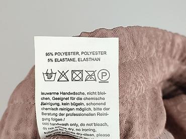 boca sklep: Spodnie materiałowe damskie, rozmiar S — 8