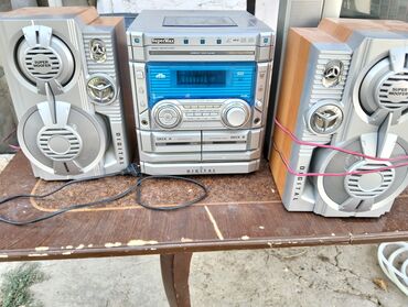 Karaoke: Muzukalni center islemir zapcas kimi satilir elaqe nomresi var