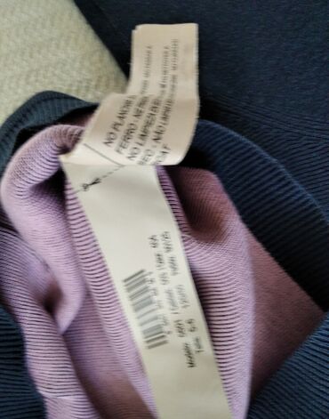 Majice: Okrugli izrez, Dug rukav, 110-116 — 9