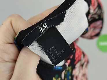 peter hahn bluzki: H&M, Bluzka damska, rozmiar M — 4