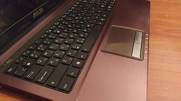 Ноутбуки ASUS: Срочно Продаю Ноутбук! Asus Батарейку держит! Состояние хорошее! Для — 3