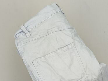 Jeansy: Beloved, Jeansy damskie, L — 8