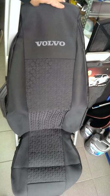 prodaja ventilatora: KAMIONSKE PRESVLAKE VOLVO | PRESVLAKE VISE NE IDU SA LOGOOM(NE PISE — 1
