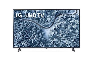 tv 43: Tv istifade olunmayib.Acilib yoxlanilmasi ucun qutu acilib. LG UHD TV — 1