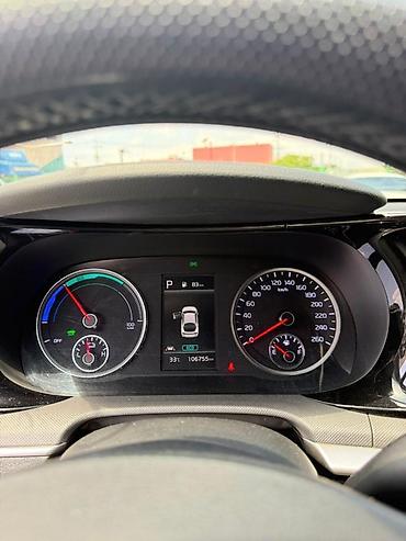 мото скмурай бишкек: Kia K5: 2020 г., 2 л, Автомат, Бензин, Седан — 7