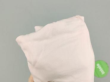 reserved biale bluzki: H&M, Bluzka damska, rozmiar S — 5