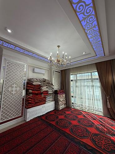 новый особняк киргизия 1: 6 комнат и более, 500 м², 6 соток, Бишкек, Киргизия 1 Агентство недвижимости — 5