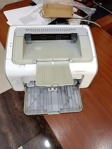 printer epson l850: Hp p1102 tək printer — 2