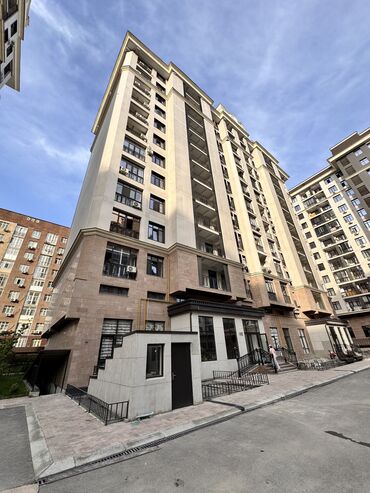 Продажа домов: 3 комнаты, 105 м², Элитка, 4 этаж, Евроремонт