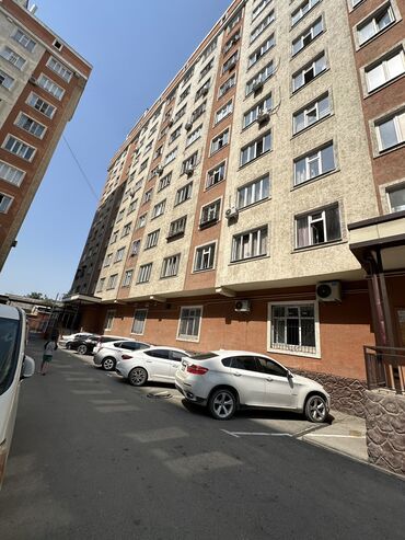 всвязи с переездом: 3 комнаты, 88 м², Элитка, 9 этаж, Косметический ремонт