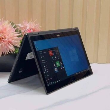 Dell: Dell 12.5 ", Intel Core i5, 256 GB