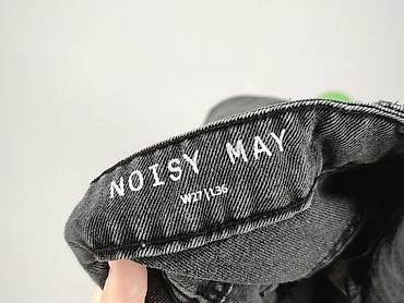 denim jeans: Noisy May, Jeansy damskie, rozmiar S — 4