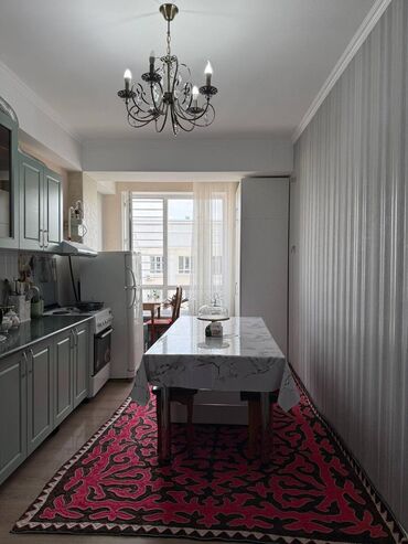 аренда квартир на долгий срок филармония: 2 комнаты, 77 м², Элитка, 12 этаж, Евроремонт