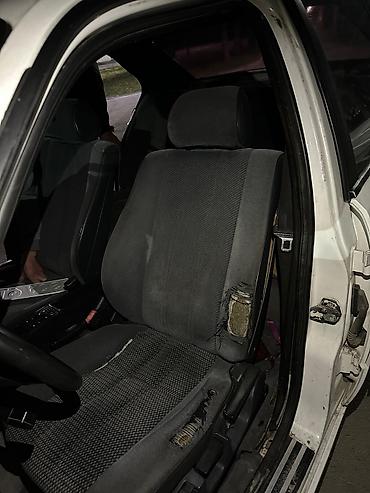 BMW: BMW 5 series: 1991 г., 2.5 л, Механика, Бензин, Седан — 11