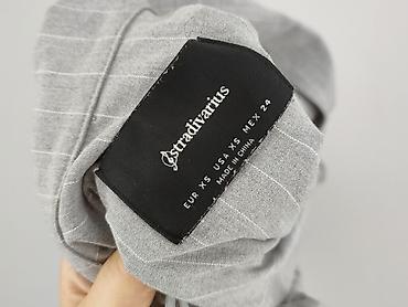 styl: Stradivarius, Marynarka damska, rozmiar XS — 4