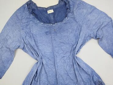 ile wazy bluza: Women's blouse, size 2XL (EU 44)