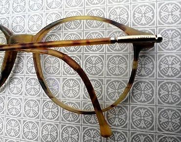 Naočare: Vint Giorgio ARMANI ram za dioptrijske ili naočare za sunce. Made in — 10