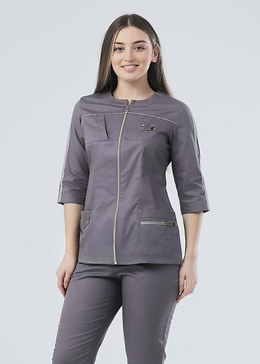 Спецодежда: Женская форма, Ташкент Asia sun 44-46-48-50-52-54-56-58-60 — 6