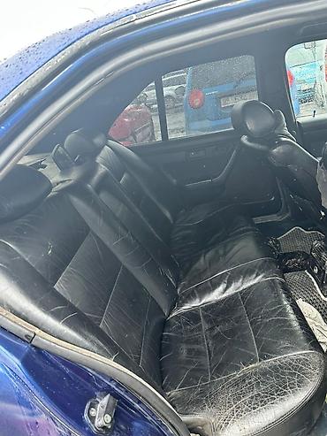 BMW: BMW 5 series: 1993 г., 2.5 л, Механика, Бензин, Седан — 17