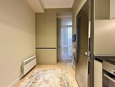 Продажа квартир: 3 комнаты, 65 м², Элитка, 6 этаж, Дизайнерский ремонт at lalafo.kg — 12 Продажа квартир: 3 комнаты, 65 м², Элитка, 6 этаж, Дизайнерский ремонт — 12