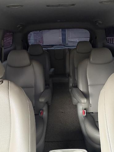 Kia: Kia Carnival: 2019 г., 2.2 л, Автомат, Дизель, Вэн/Минивэн — 7