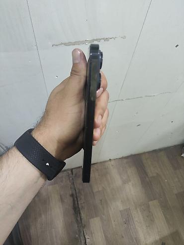 Apple iPhone: IPhone 14 Pro, 128 GB, Qara — 6