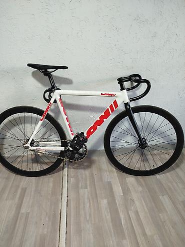 фикс low2: 🚲 Продаю велосипед LOW2 🇨🇳 Китайская сборка 💰 Цена: 23 000 сом 🔧 — 7