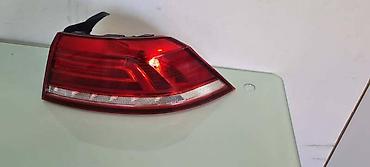 led h7 sijalice: STOP LAMPA ZA VOLKSWAGEN PASSAT B8 OD 2014. DO 2020. GOD. - 3G5945312 — 1