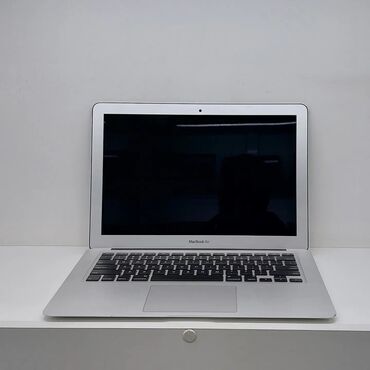 Компьютеры, ноутбуки и планшеты: Apple A1466, Intel Core i5, 4 ГБ ОЗУ, 13.3 "