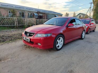 истеп хонда: Honda Accord: 2004 г., 2.4 л, Автомат, Бензин, Седан