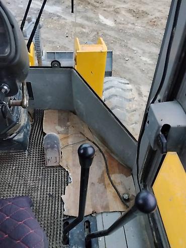 Экскаваторы: Экскаватор, XCMG, 2013 г., Колесный — 7